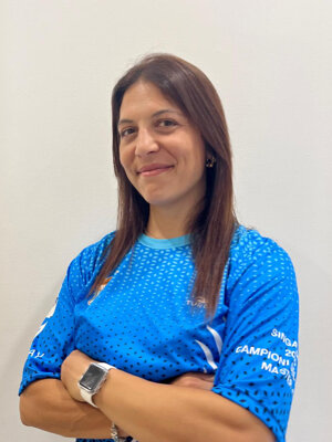 federica ignaccolo2 - portiere federica ignaccolo2 - portiere